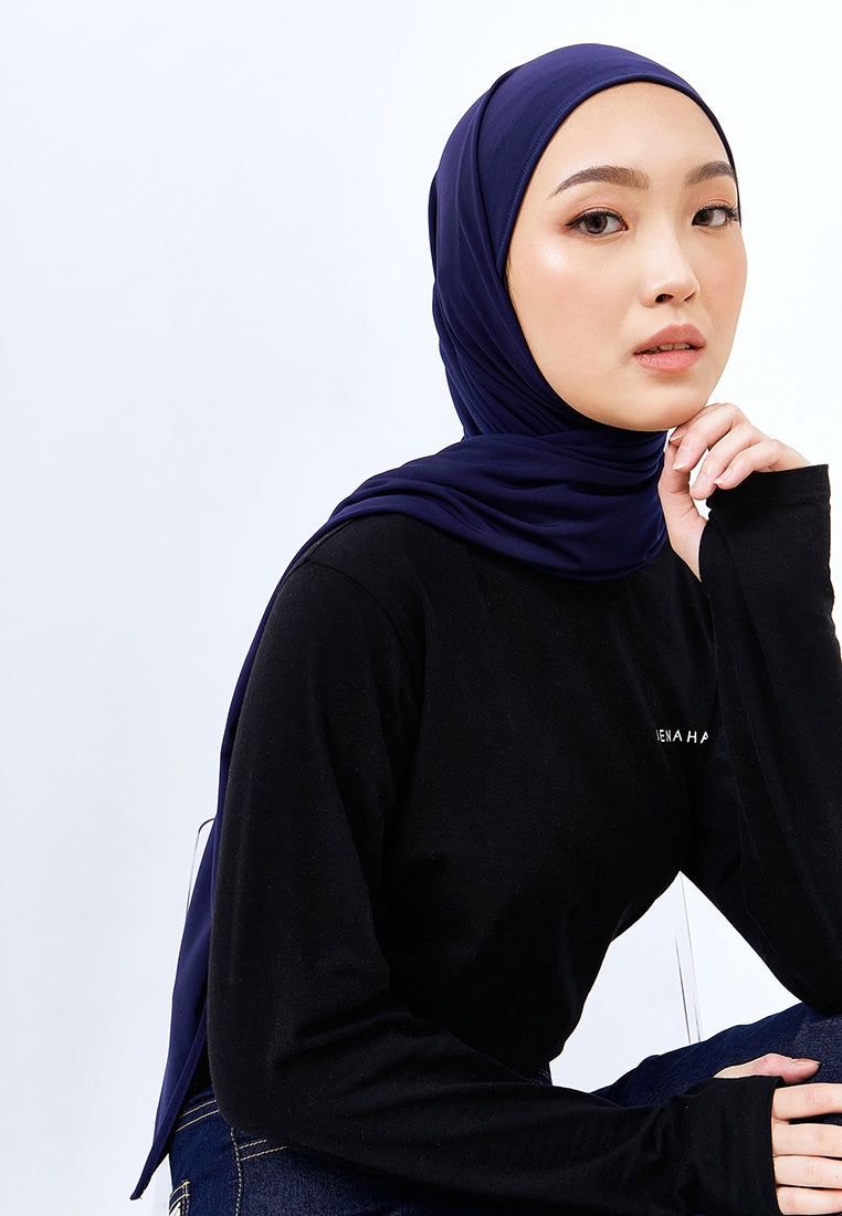 PASHMINA INSTAN