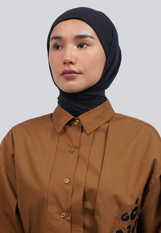 PASMINA INSTAN WITH INNER