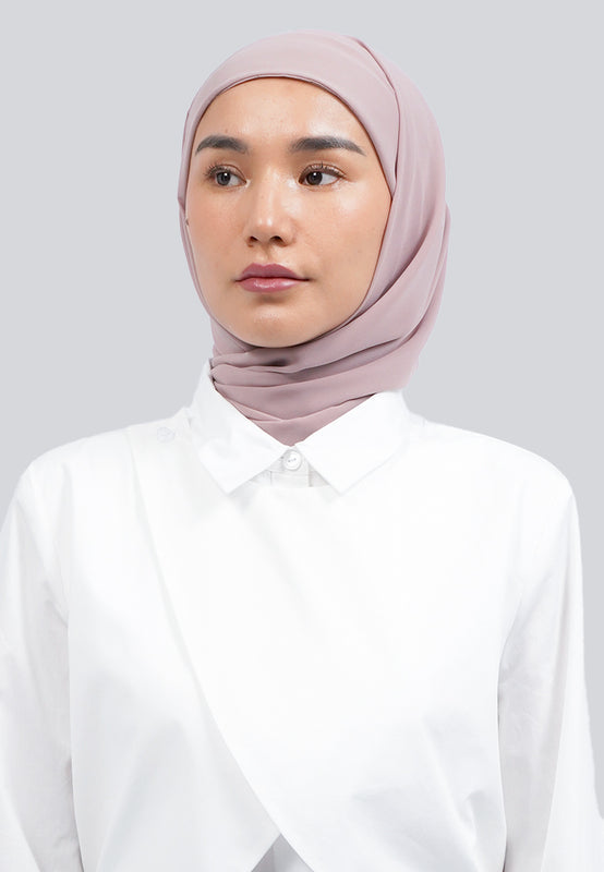 PASMINA INSTAN WITH INNER