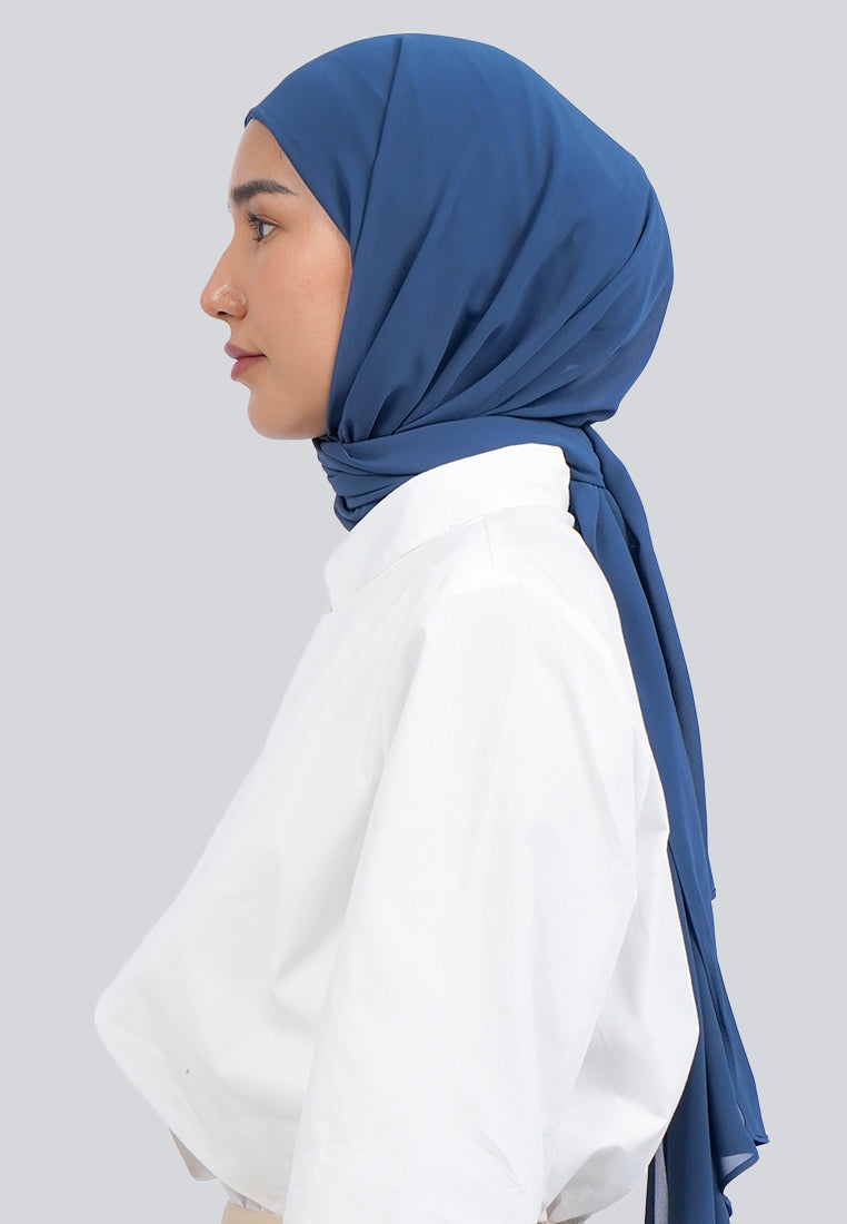 PASMINA INSTAN WITH INNER