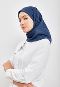 SQUARE VOAL SCARF