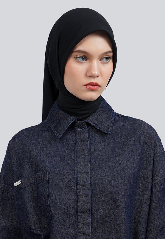 SCARF EYELASH