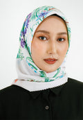 PATTERN SCARF JENAHARA X ENSEMBLE