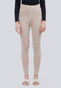 KHAKI LEGGING