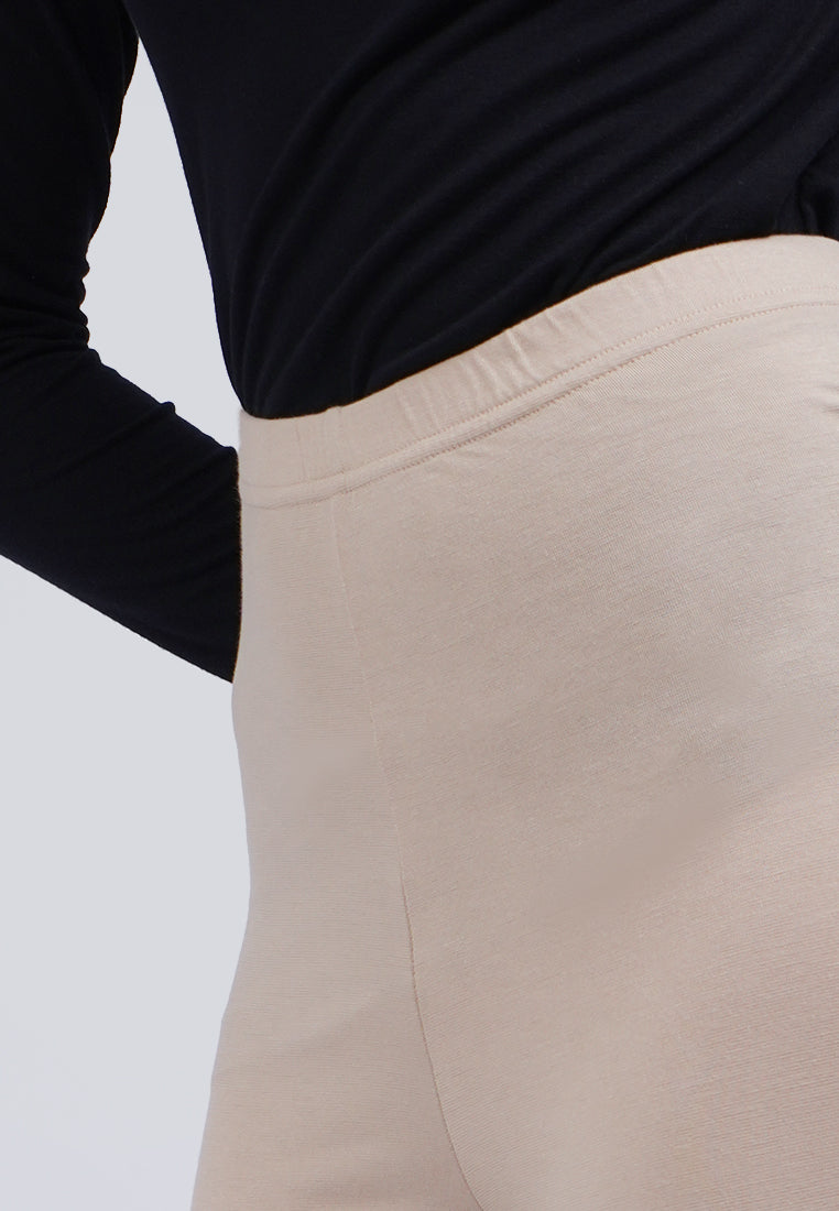 KHAKI LEGGING