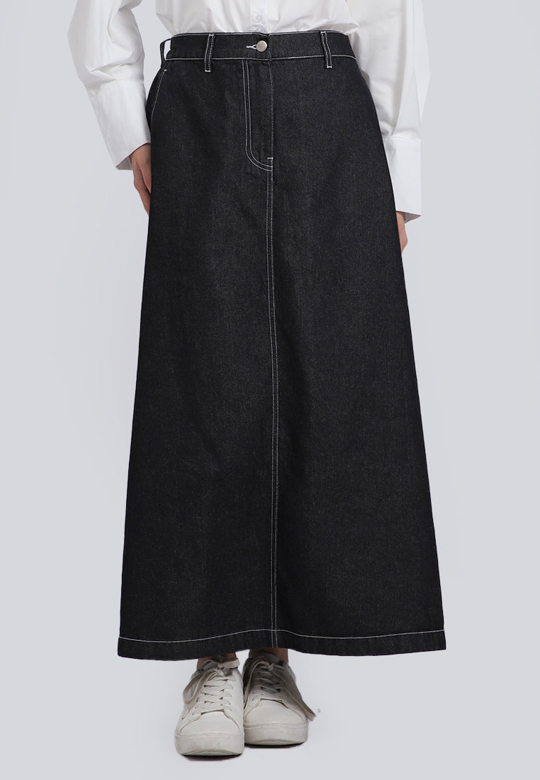 ECLAIR SKIRT