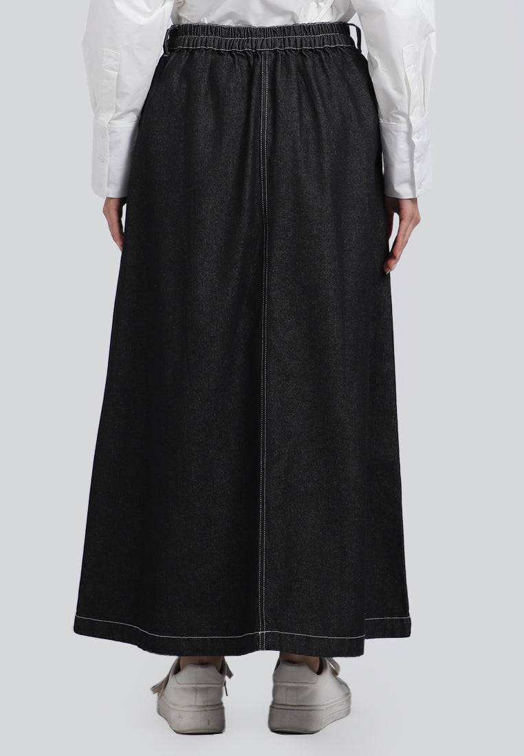 ECLAIR SKIRT
