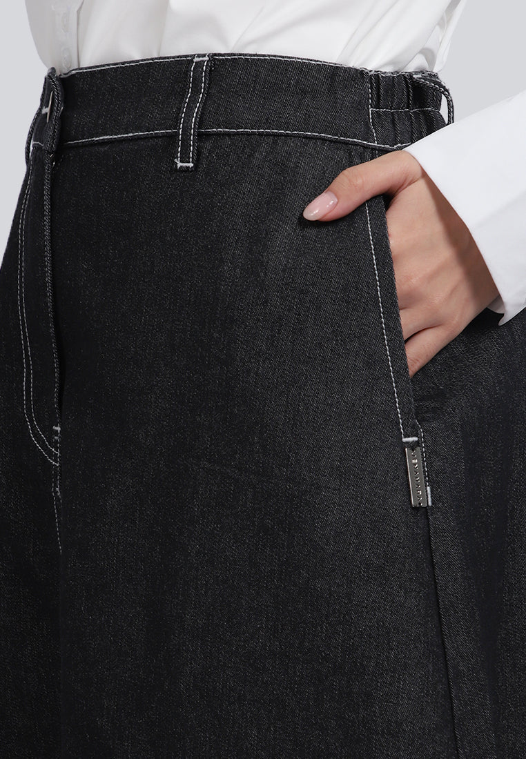 ECLAIR SKIRT