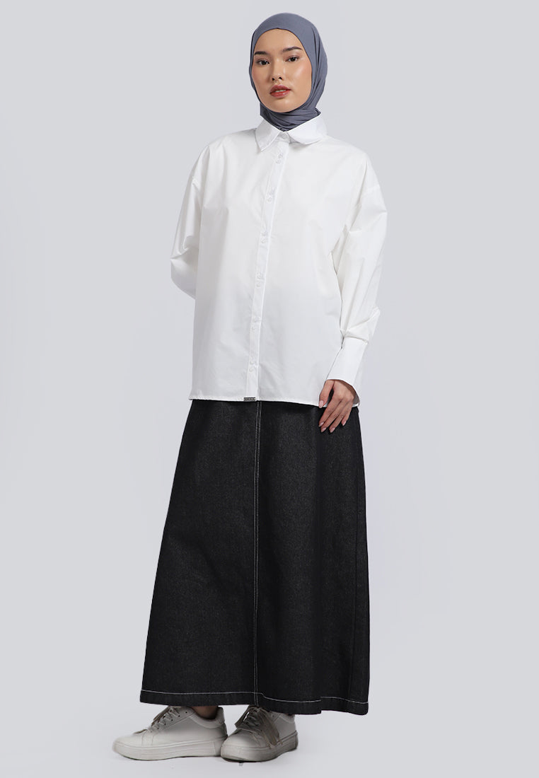 ECLAIR SKIRT