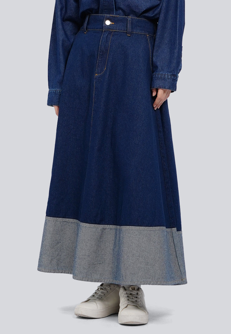 HUMA SKIRT