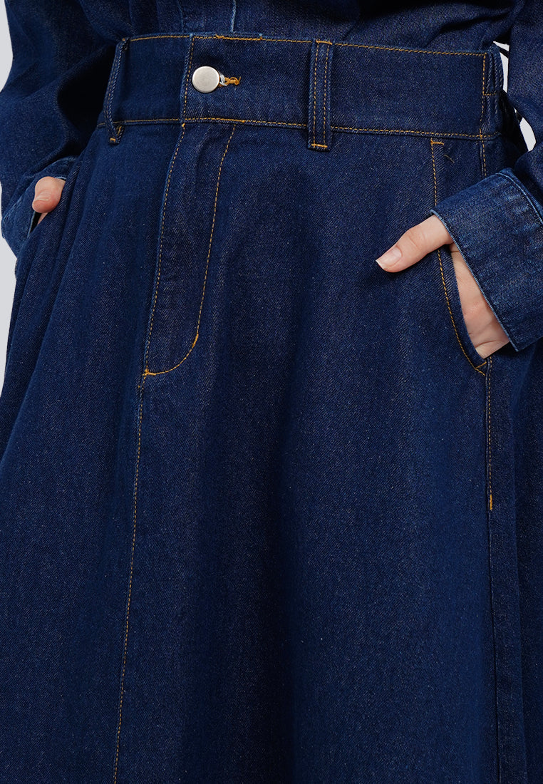 HUMA SKIRT