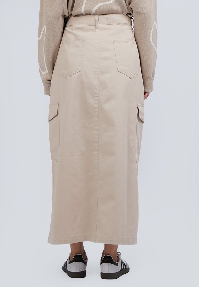 AUCHI SKIRT