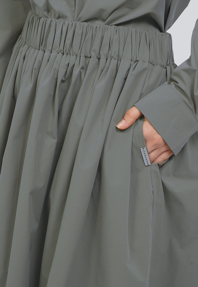 HILFI SKIRT