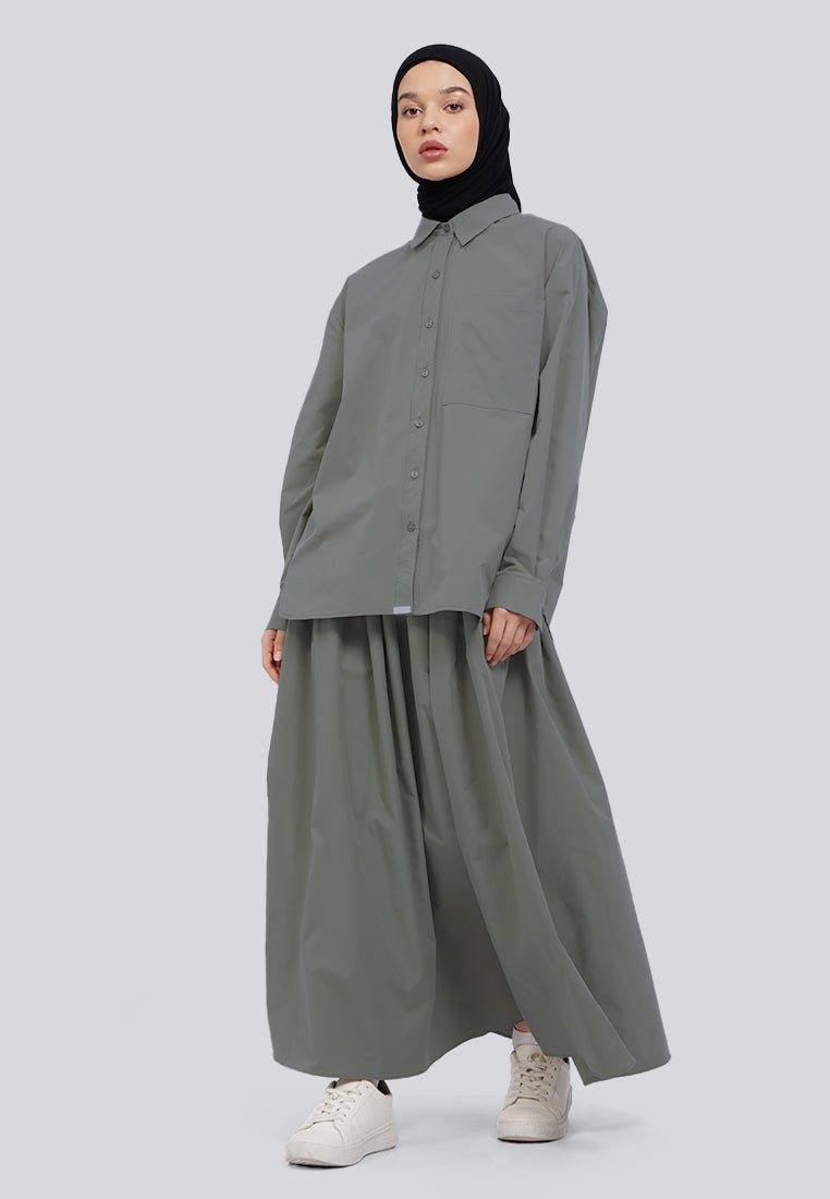 HILFI SKIRT