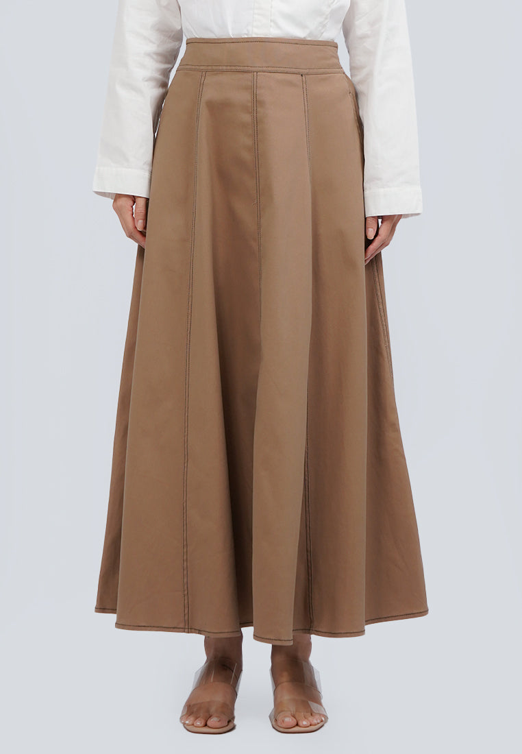 ALCEA SKIRT