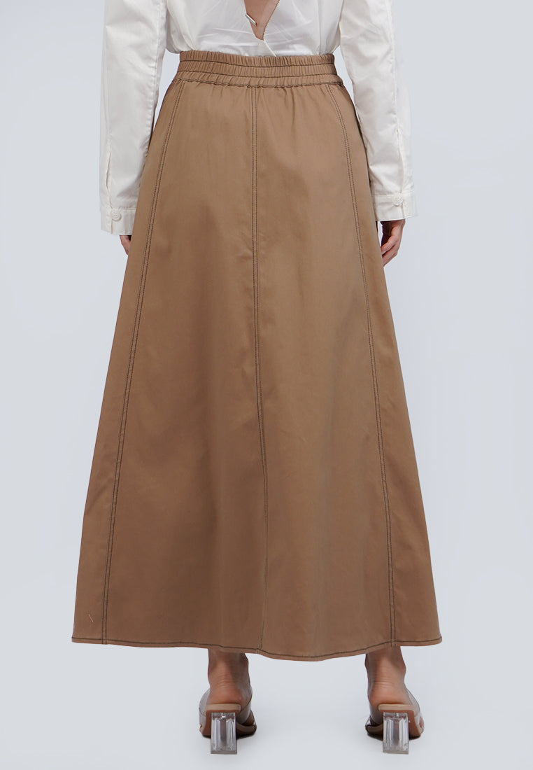 ALCEA SKIRT