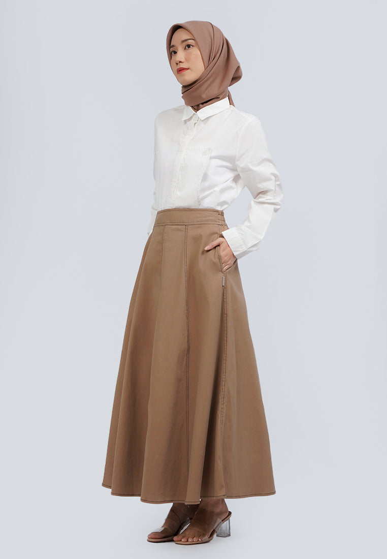 ALCEA SKIRT