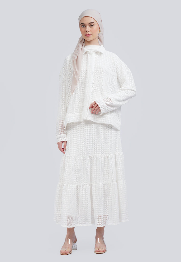 SANYA SKIRT