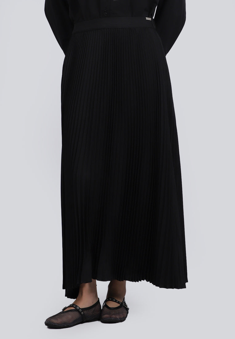 ELAROSE SKIRT