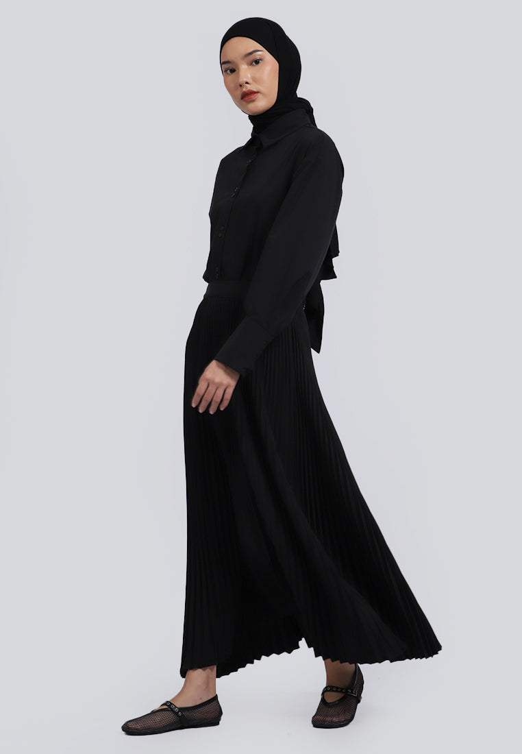 ELAROSE SKIRT