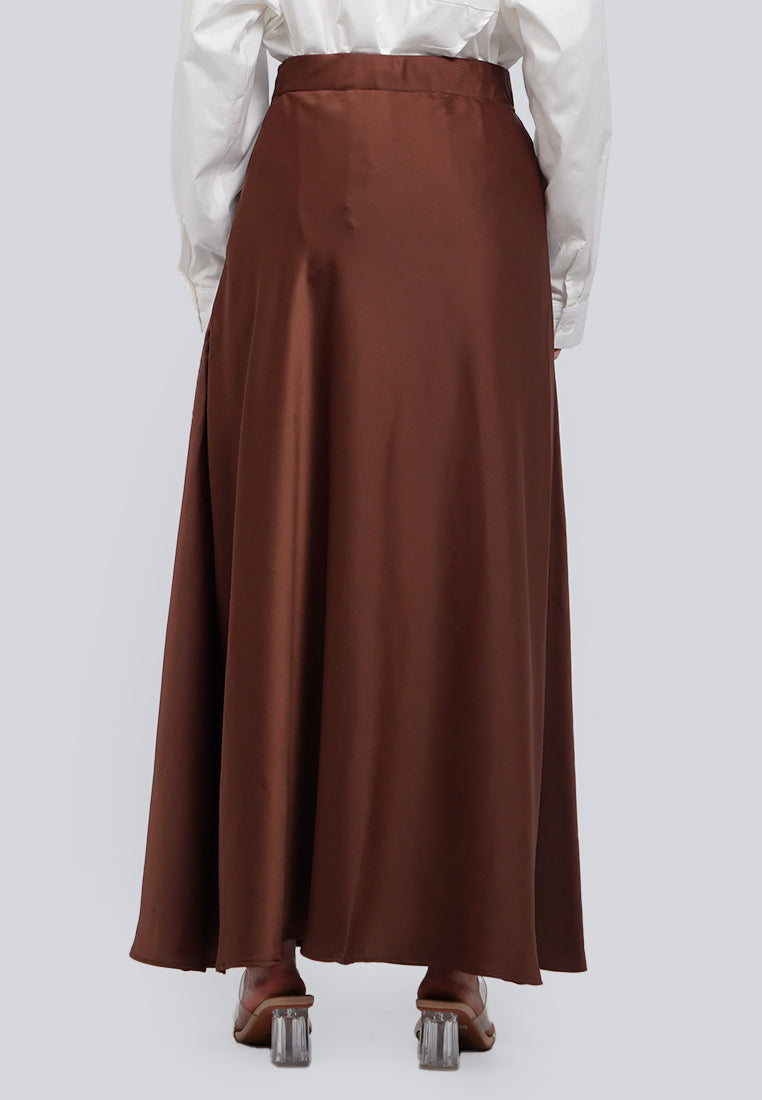 HALLY SKIRT
