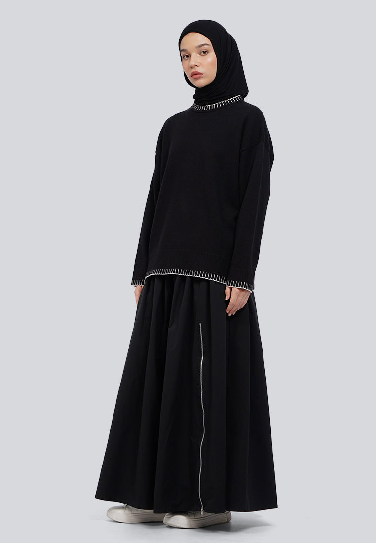 HEMMA SKIRT