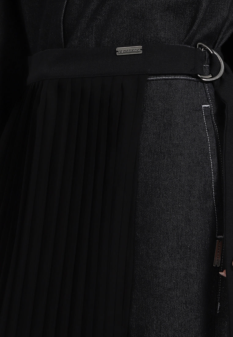 EVORIA PLEATS APRON