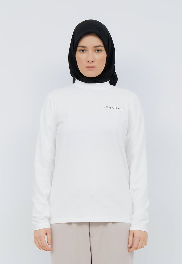 THUMBHOLE T-SHIRT