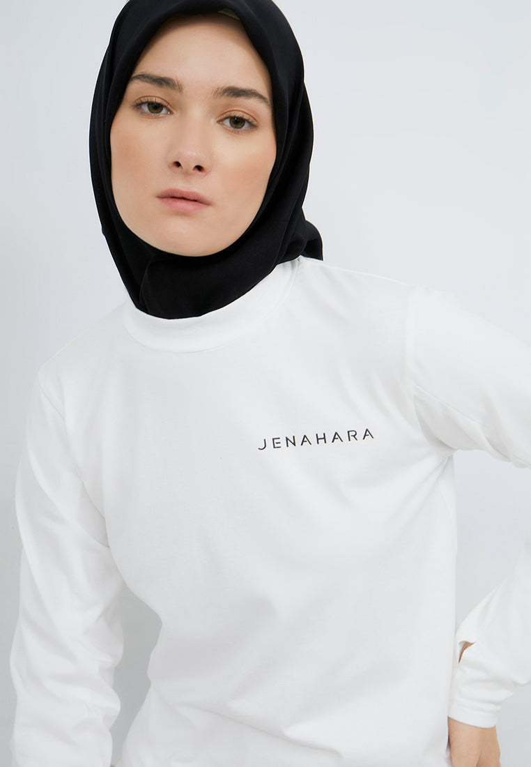 THUMBHOLE T-SHIRT