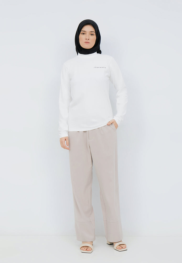 THUMBHOLE T-SHIRT