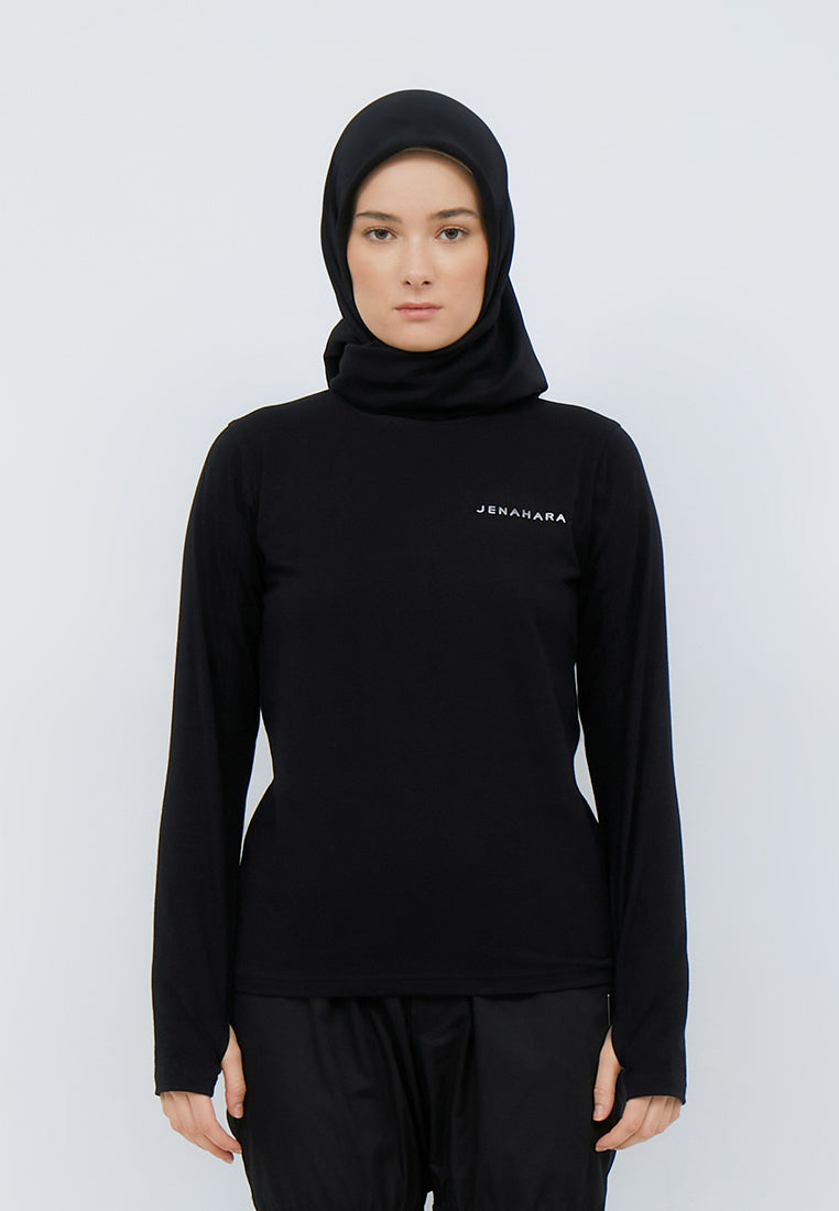 THUMBHOLE T-SHIRT