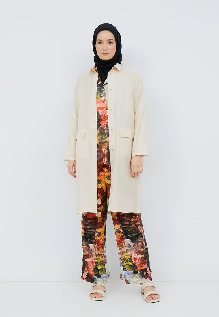 COAT JACKET