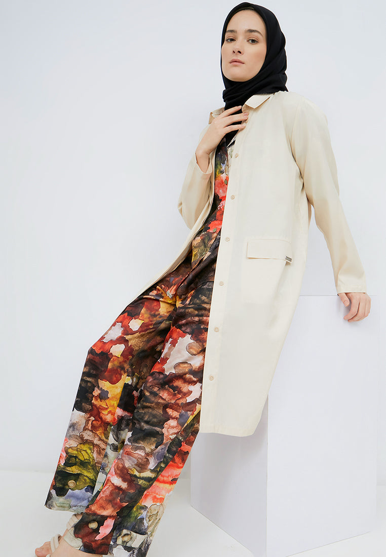 COAT JACKET