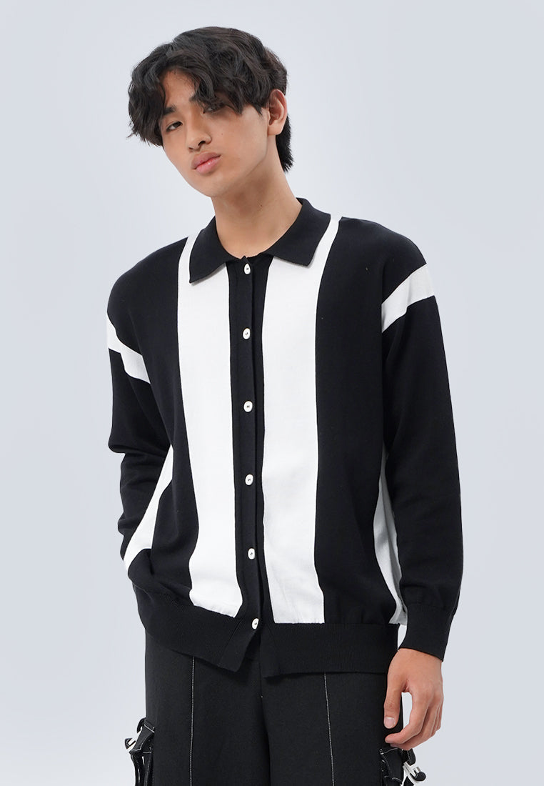 JENAHARA X DBMF RILEY CARDIGAN TOPS
