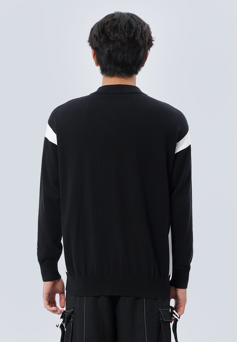 JENAHARA X DBMF RILEY CARDIGAN TOPS