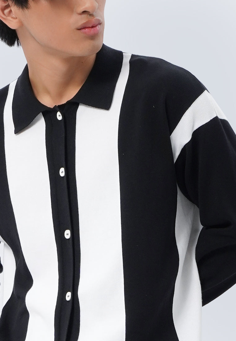 JENAHARA X DBMF RILEY CARDIGAN TOPS