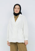POCKET COAT JACKET