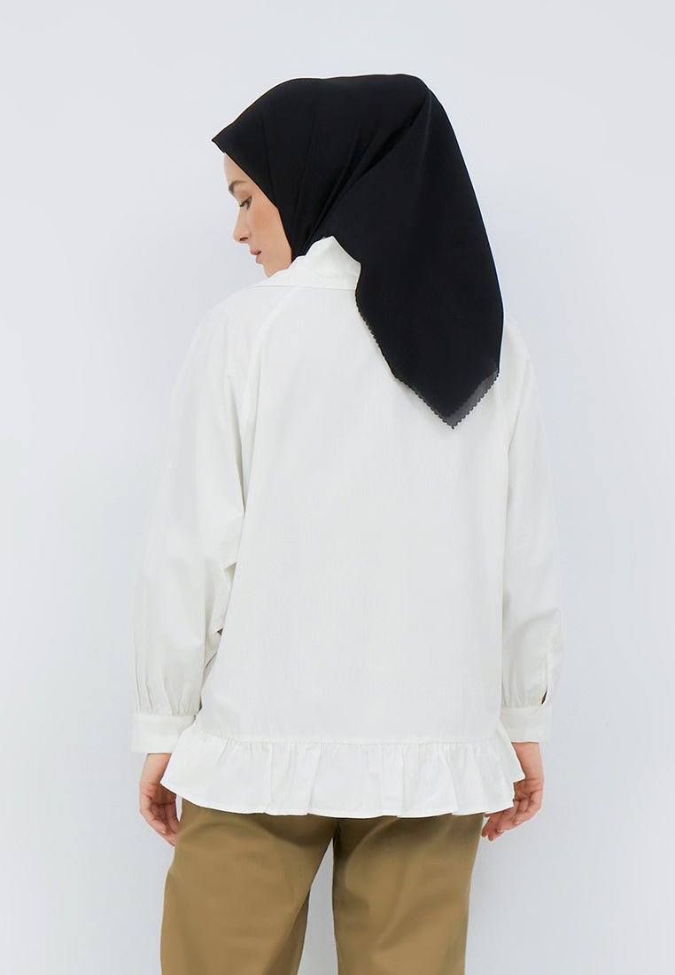 POCKET COAT JACKET