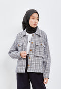 OVERSIZED JACKET