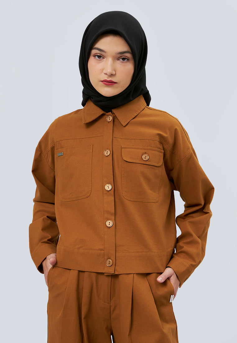 JILL JACKET