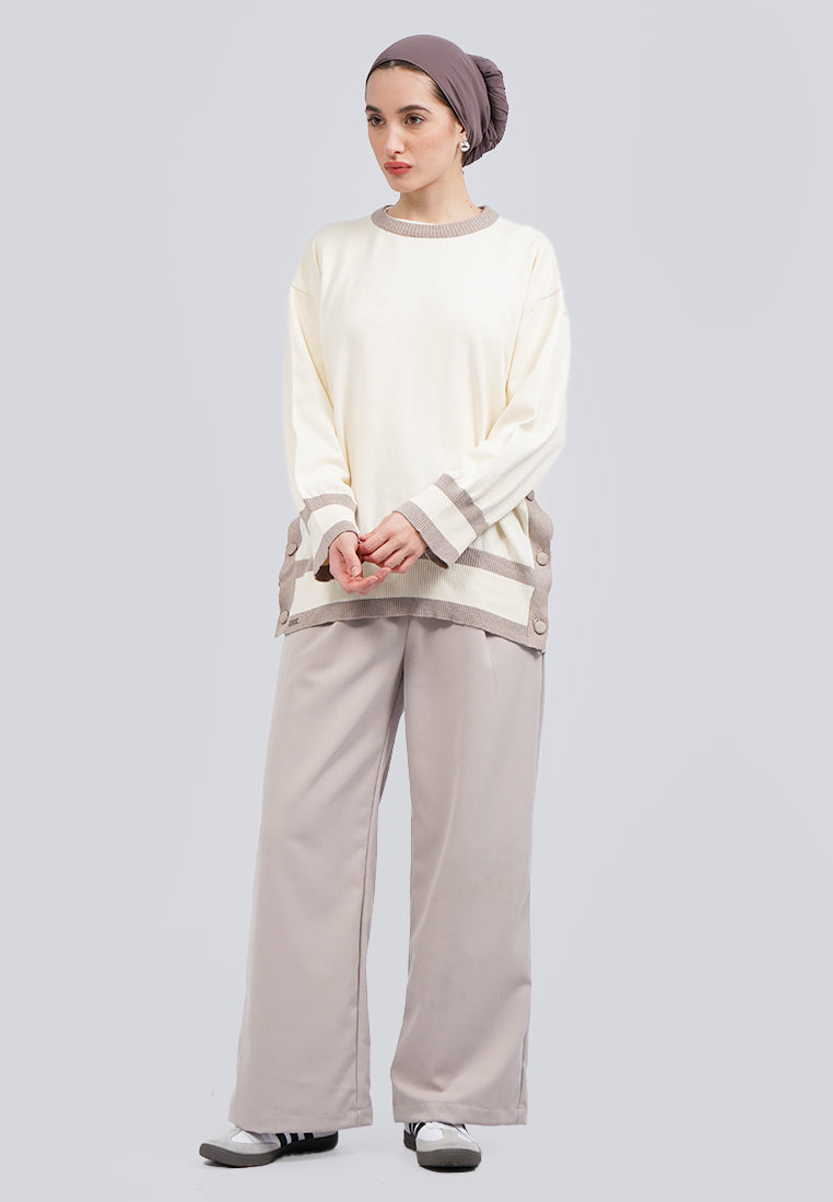 DAMARI TOP