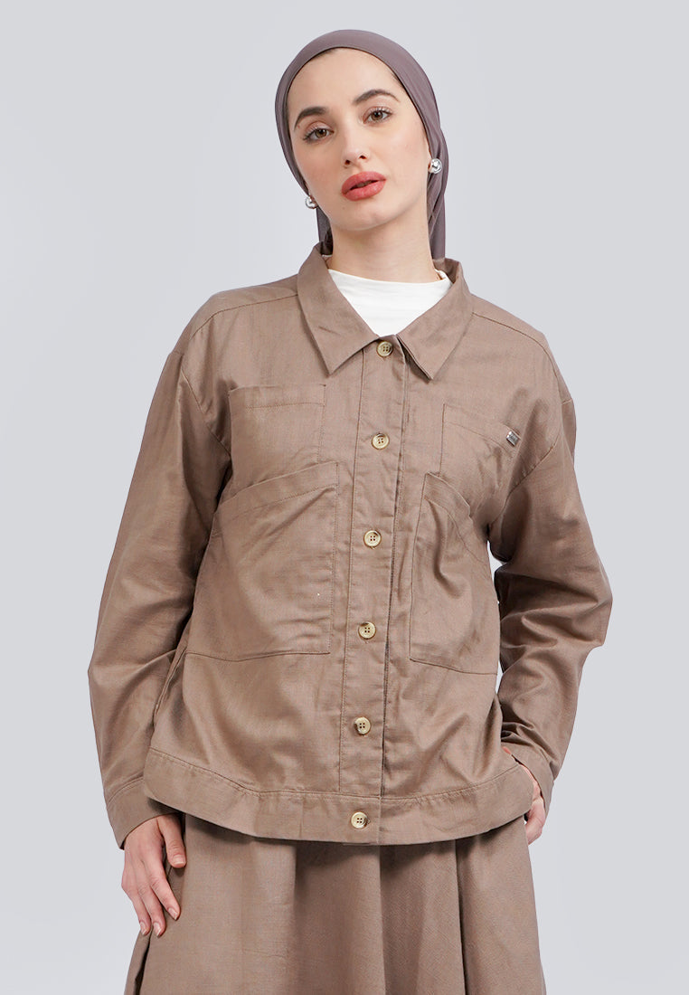 DAFNE JACKET