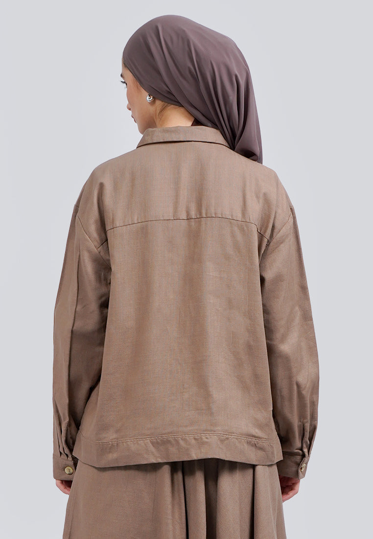 DAFNE JACKET