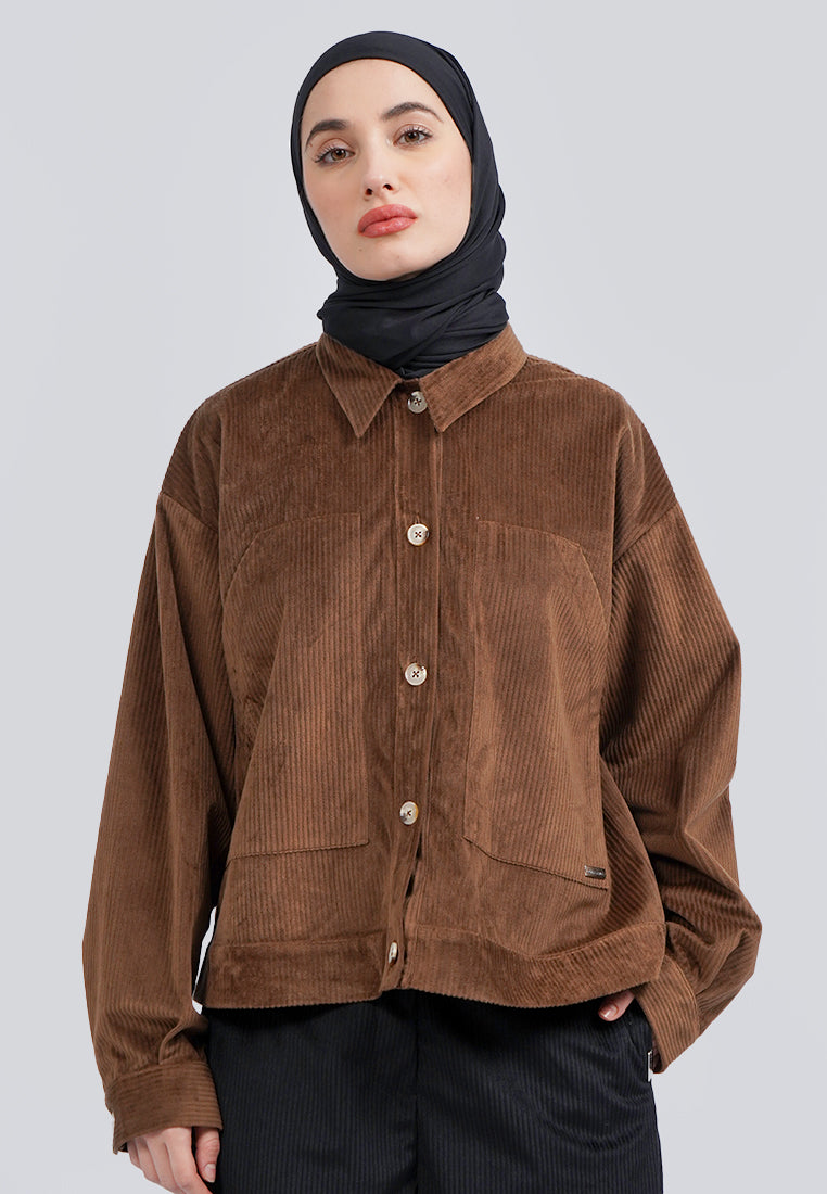 DEON JACKET
