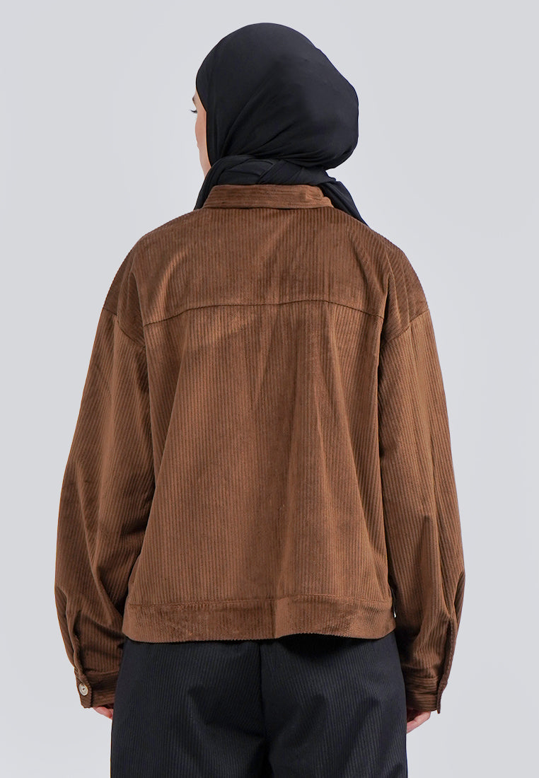 DEON JACKET