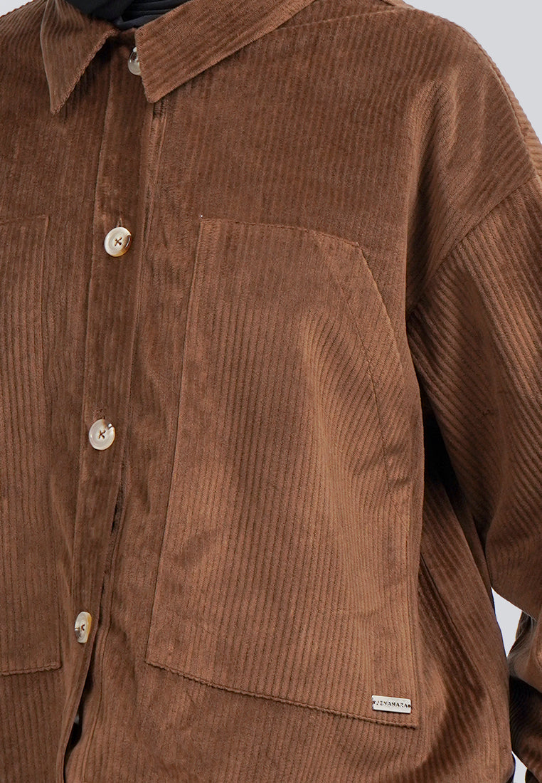 DEON JACKET