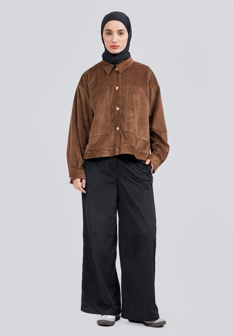 DEON JACKET