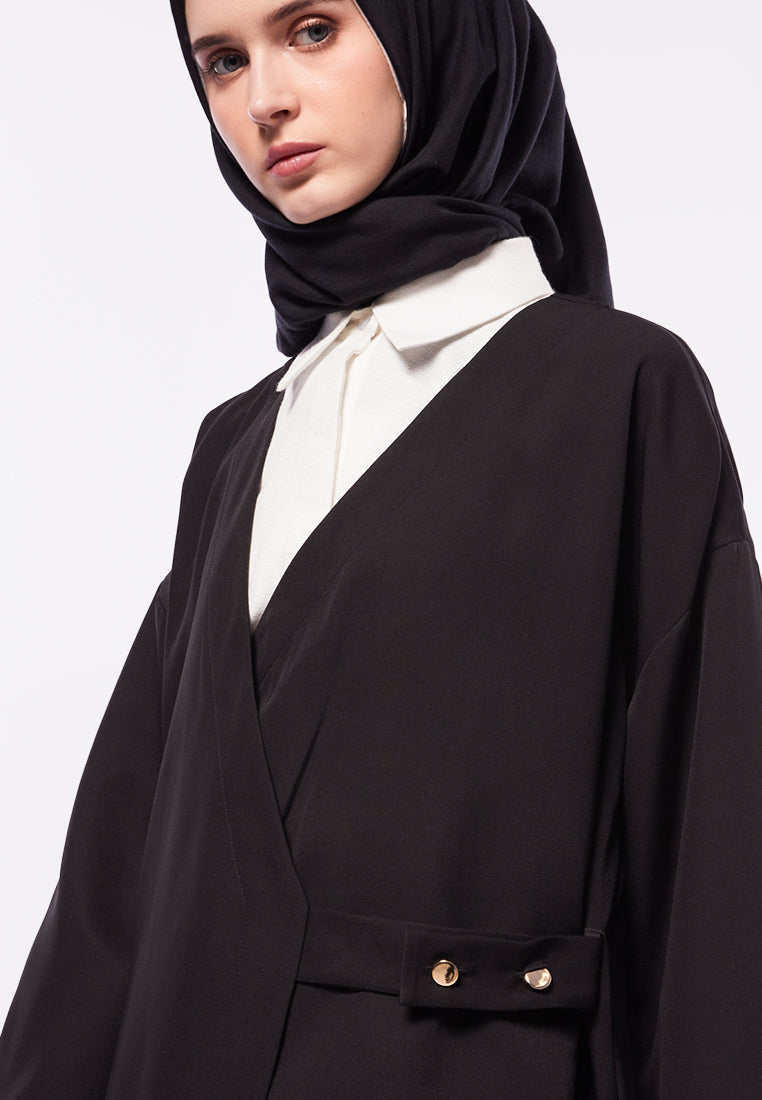 OVERSIZED OUTER