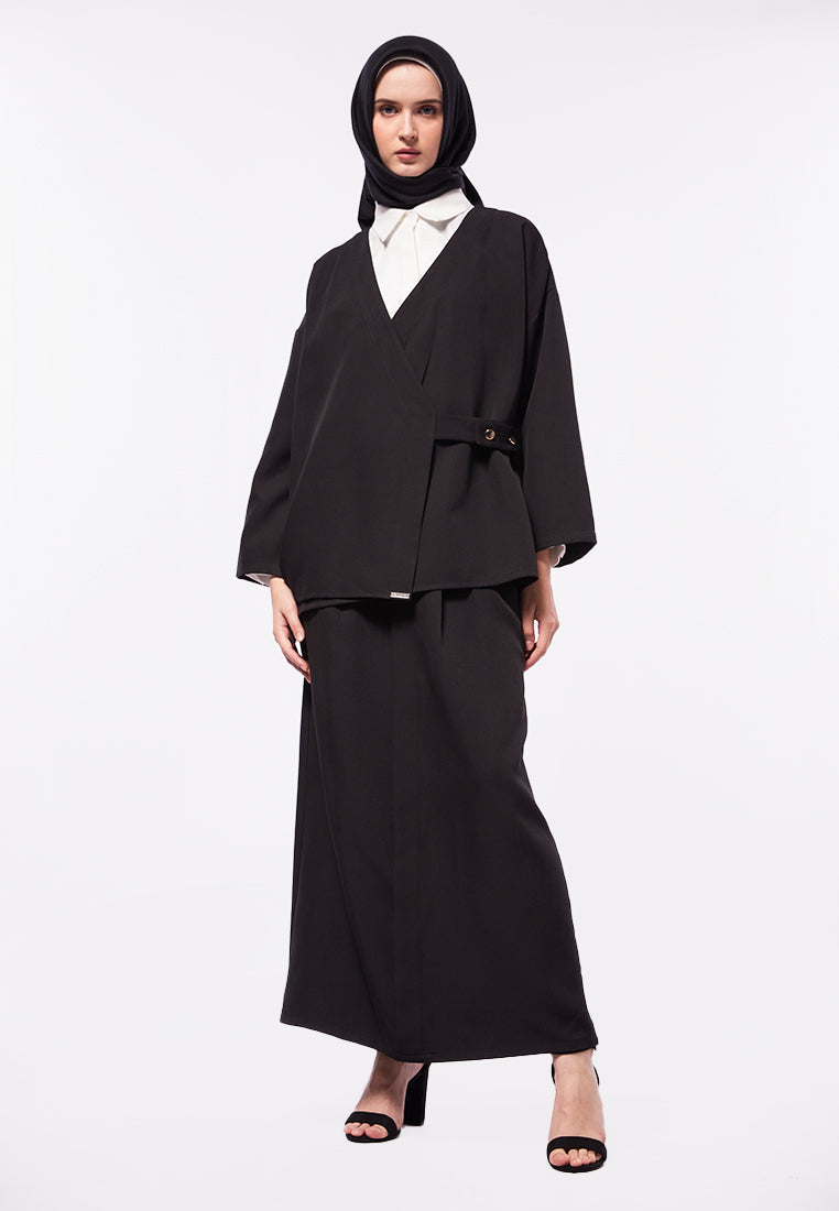 OVERSIZED OUTER