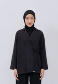 KIMONO BLOUSE